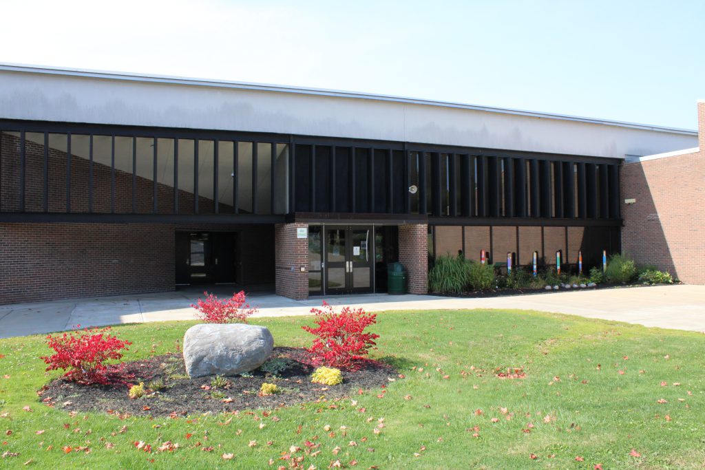 Enders Road Elementary School - Fayetteville-Manlius Schools