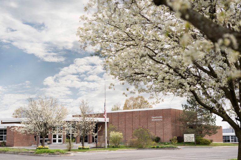 Fayetteville Elementary School FayettevilleManlius Schools